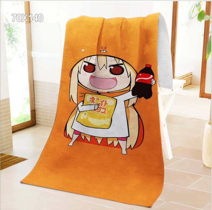Customized Fiber Towel Customized Fiber Towel